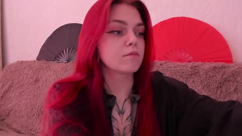 Caroline online show from June 9, 10:25 am