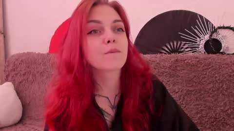 Caroline online show from August 2, 11:35 am