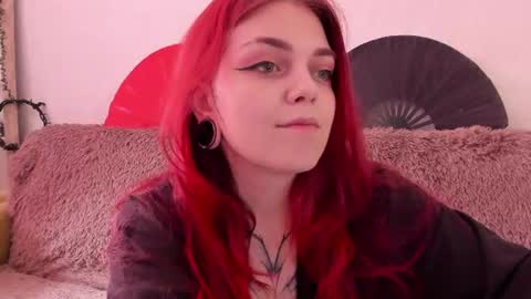 Caroline online show from July 8, 11:01 am