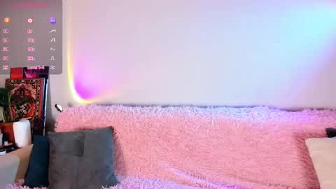 Christina Chris online show from November 30, 6:50 am