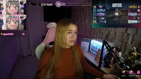 _celeste_xx online show from January 19, 8:41 pm
