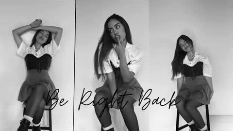 Charlote online show from November 9, 1:00 am