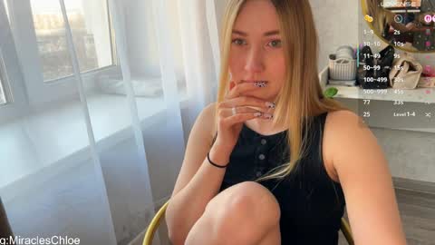 _chloe_miller_ online show from April 2, 2:14 pm