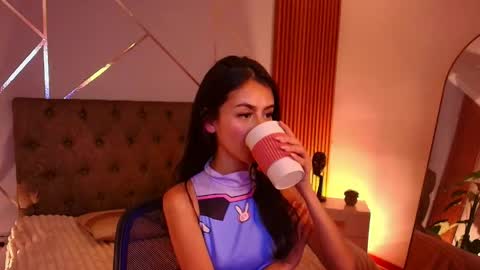 Coraline online show from March 20, 7:57 am