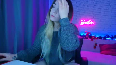 Nica online show from January 6, 5:00 am