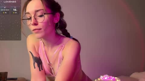 Malina online show from December 2, 4:07 pm