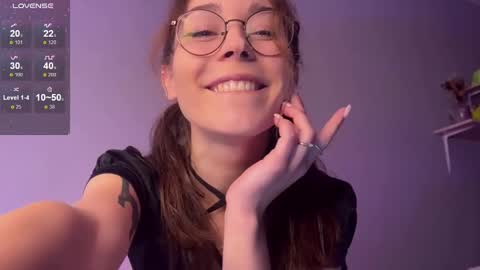 Malina online show from December 30, 1:36 pm