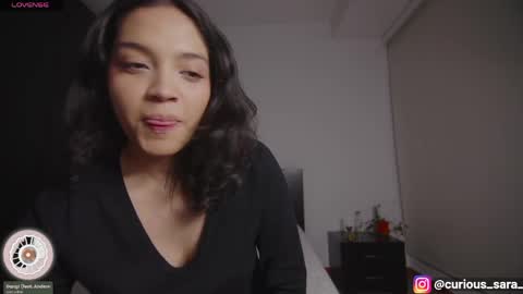 sara again3 online show from April 8, 2:57 am