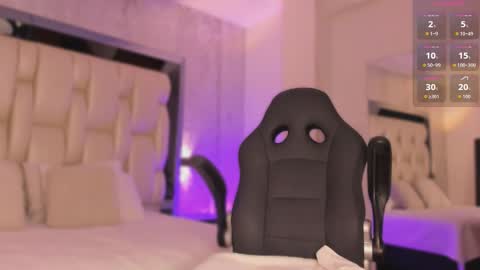     online show from November 10, 8:15 pm