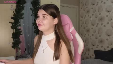 _cute_ice online show from December 21, 7:12 am