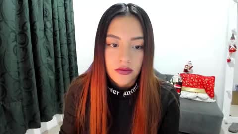 Katherine   Shedule  10pm -4 am  Colombia hour online show from November 23, 2:47 am