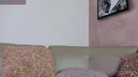 Dahiana Lincoln online show from October 29, 10:45 pm