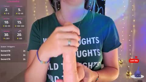  DENISE  online show from September 14, 2:53 am