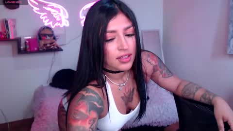 _dennise online show from July 21, 3:24 pm
