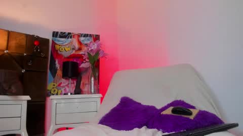 SANDY online show from October 2, 1:21 am