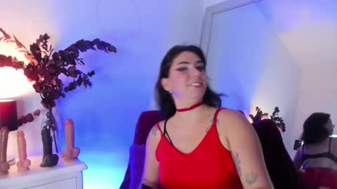 SANDY online show from October 15, 8:33 pm