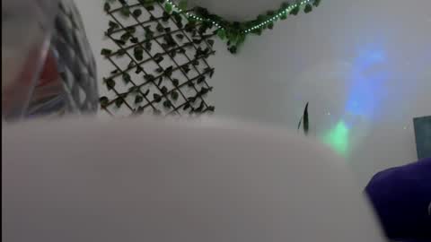 Snapshot of _donniia_ chatting on January 27, 12:37 pm Dannia online show from January 27, 12:37 pm