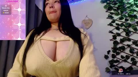 Dannia online show from November 27, 10:29 am