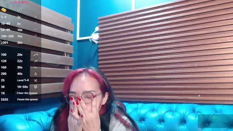 Eimy online show from January 17, 11:38 am