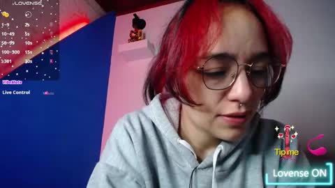 Eimy online show from February 13, 11:28 am