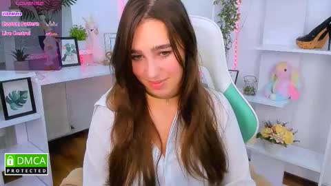 Lizzy  online show from October 25, 10:38 pm