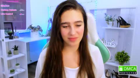 Lizzy  online show from February 10, 12:02 am