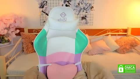 Lizzy  online show from March 2, 12:21 am