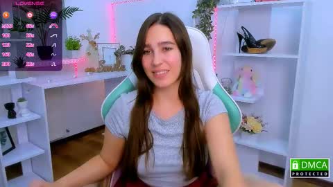 Lizzy  online show from November 25, 12:02 am