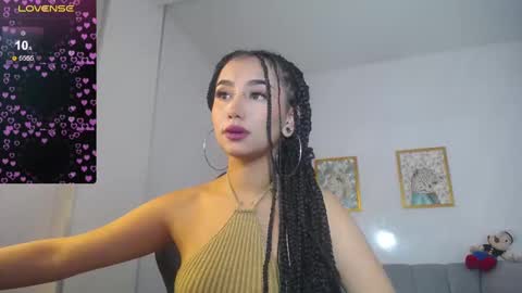 _ella_b online show from February 12, 3:07 am