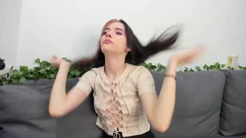 Emma online show from April 14, 6:24 am