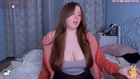 Sam  online show from April 14, 7:25 pm