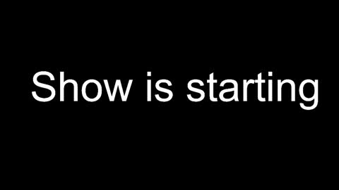 Eva Green online show from October 22, 10:42 am