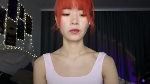 EveEva online show from February 15, 11:38 pm