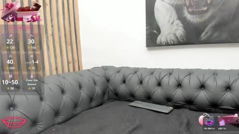 Felicity online show from February 3, 12:47 pm