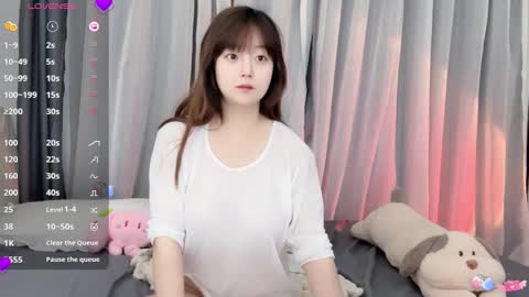 Flipped online show from November 5, 1:22 am