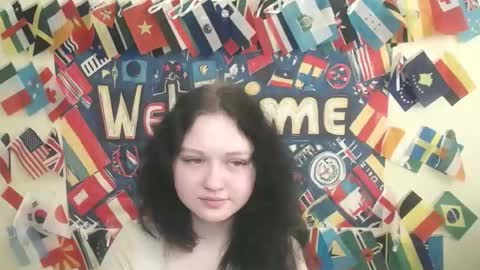 Alice online show from February 20, 6:37 am