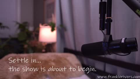 Frankie Rivers allmylinks  online show from January 15, 3:45 am