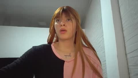 Mia-foster online show from November 25, 1:41 am