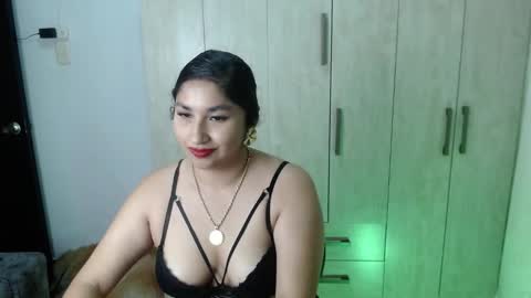 Gia Independent model online show from January 17, 1:13 am