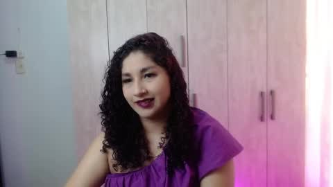 Gia Independent model online show from November 3, 8:24 pm