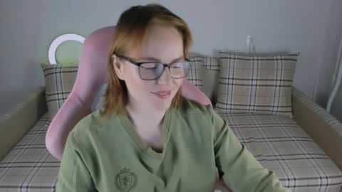 GingerMean online show from November 11, 10:23 am