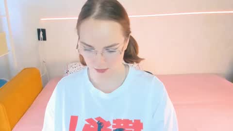 GingerMean online show from February 10, 5:47 am