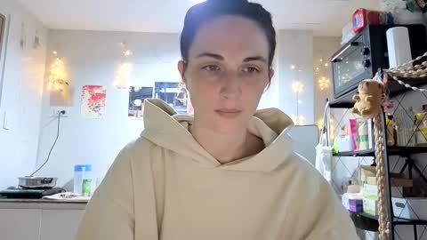 Goddess Aurora online show from December 20, 1:48 pm