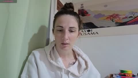 Goddess Aurora online show from November 19, 10:59 am