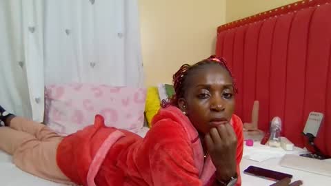 Goldie online show from October 20, 8:28 am