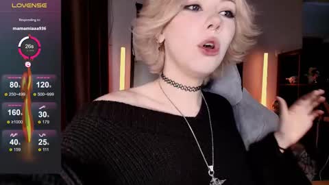 Tori online show from February 3, 6:33 am