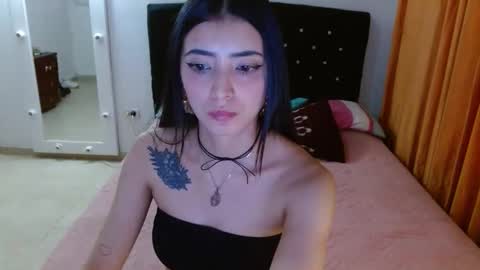 Hanna online show from February 25, 1:59 am