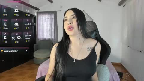 hanna online show from May 28, 2:26 pm