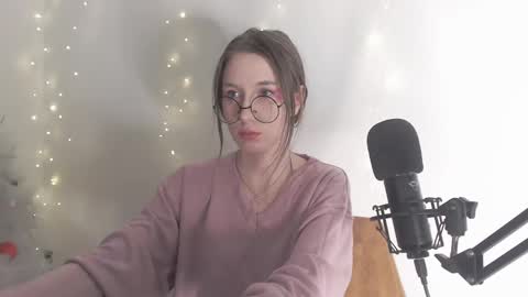 Hannaolotl online show from January 16, 11:39 am