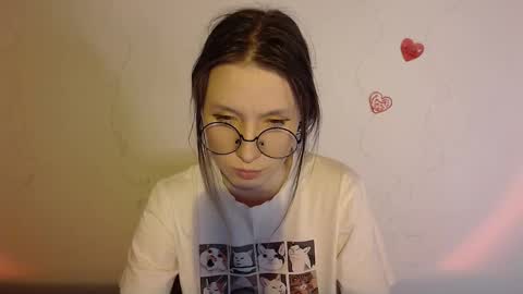 Hannaolotl online show from February 16, 10:15 am